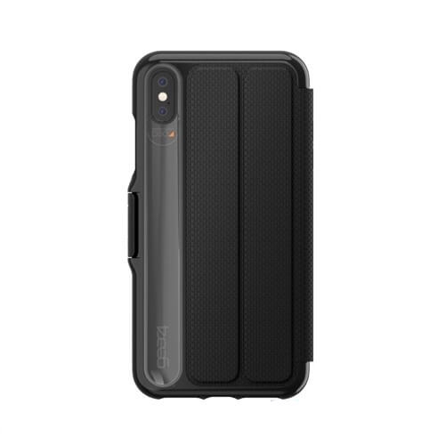 Ốp Lưng Chống Sốc Gear4 D3O Oxford Chống Sốc 3m Cho iPhone Xs Max