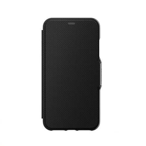 Ốp Lưng Chống Sốc Gear4 D3O Oxford Chống Sốc 3m Cho iPhone Xs Max
