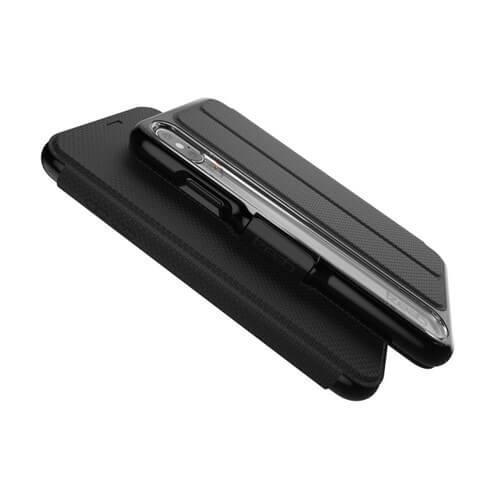 Ốp Lưng Chống Sốc Gear4 D3O Oxford Chống Sốc 3m Cho iPhone Xs Max