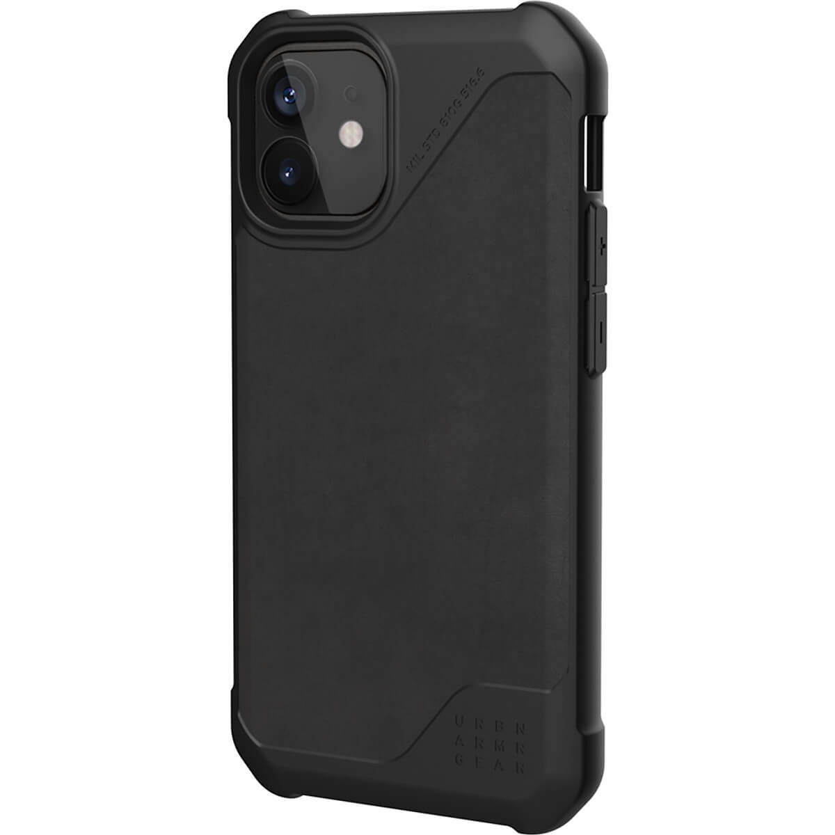 Ốp Lưng Chống Sốc UAG Dành Cho iPhone 12 Mini