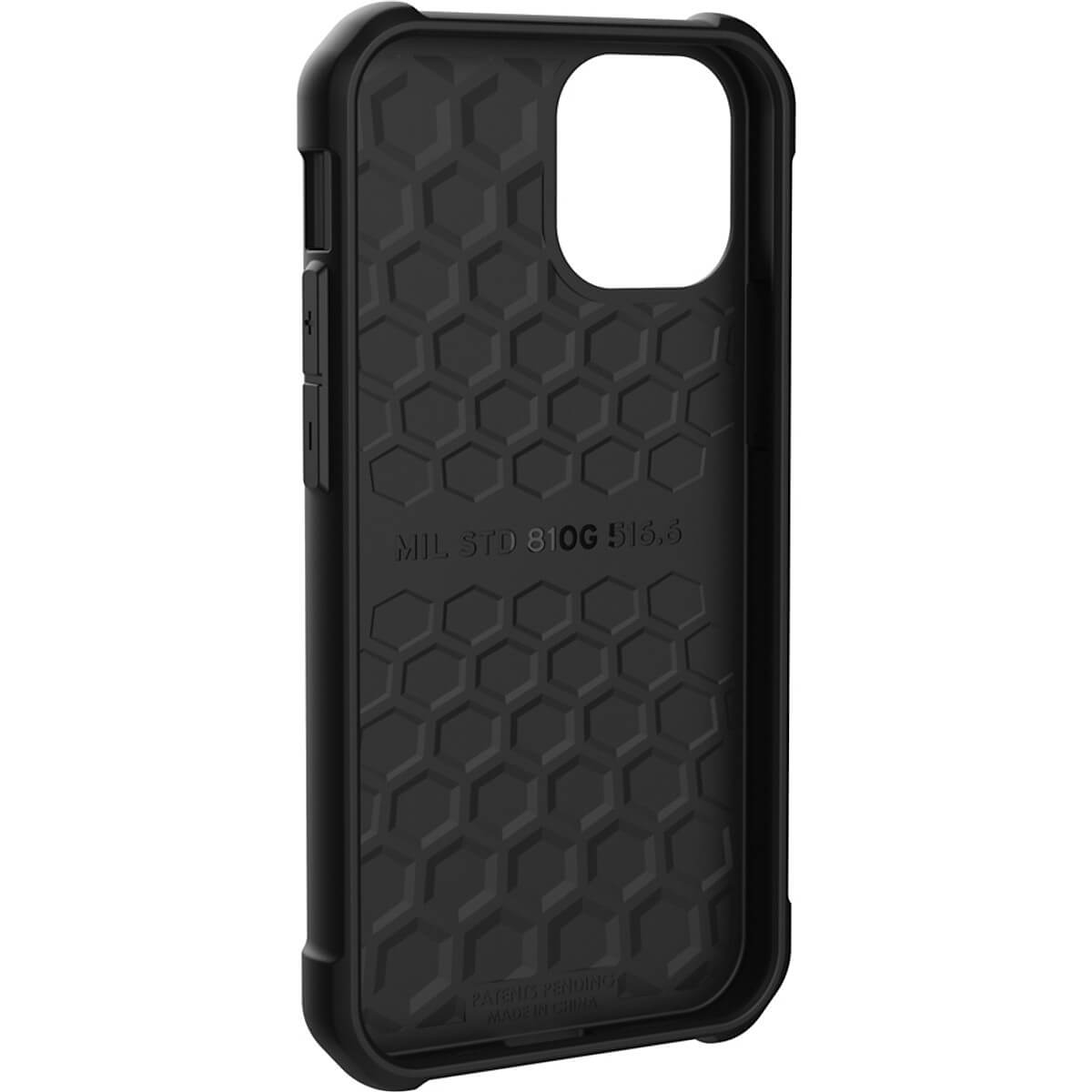 Ốp Lưng Chống Sốc UAG Dành Cho iPhone 12 Mini