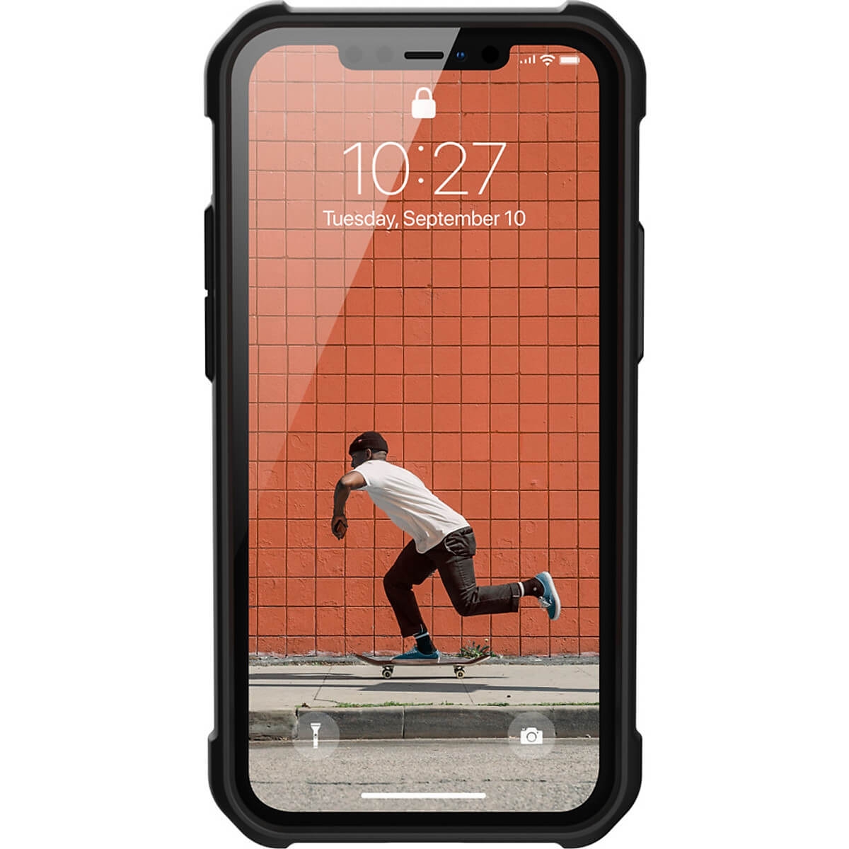 Ốp Lưng Chống Sốc UAG Dành Cho iPhone 12 Mini