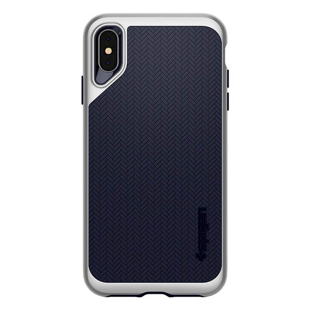 Ốp Lưng iPhone XS Max Spigen Neo Hybrid