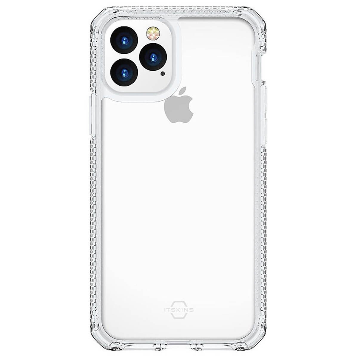 Ốp Lưng Itskins Hybrid Clear Dành Cho iPhone 11 Pro Max