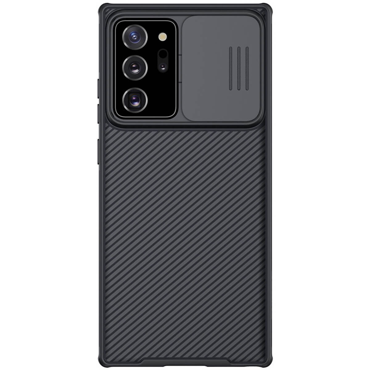 Ốp Lưng Nillkin Che Camera Cho Samsung Galaxy Note 20 Ultra