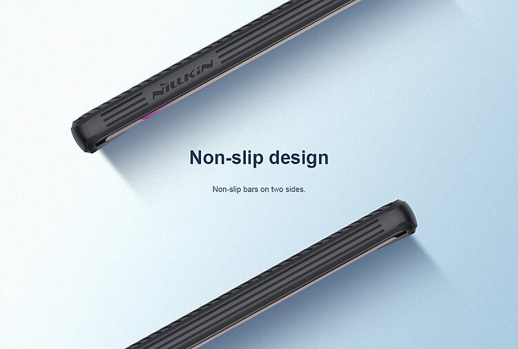 Ốp Lưng Nillkin Che Camera Cho Samsung Galaxy Note 20 Ultra 5