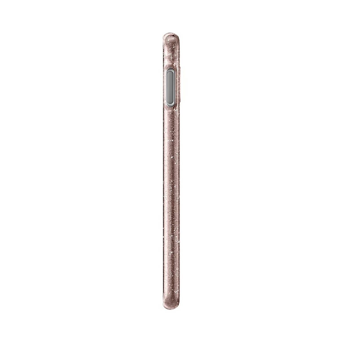 Ốp Lưng Samsung S10E Spigen Liquid Crystal Glitter