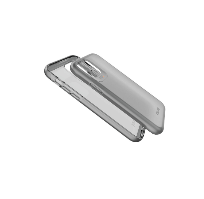Ốp Lưng Chống Sốc Gear4 D3O Hampton 4m Cho iPhone 11 Pro Max