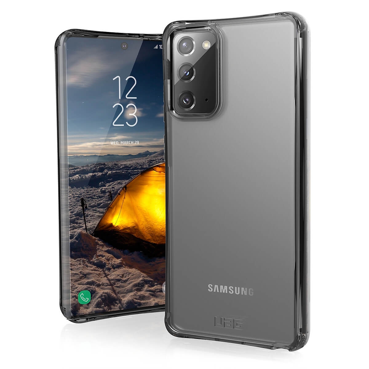 Ốp Lưng Chống Sốc UAG Dành Cho Samsung Galaxy Note 20