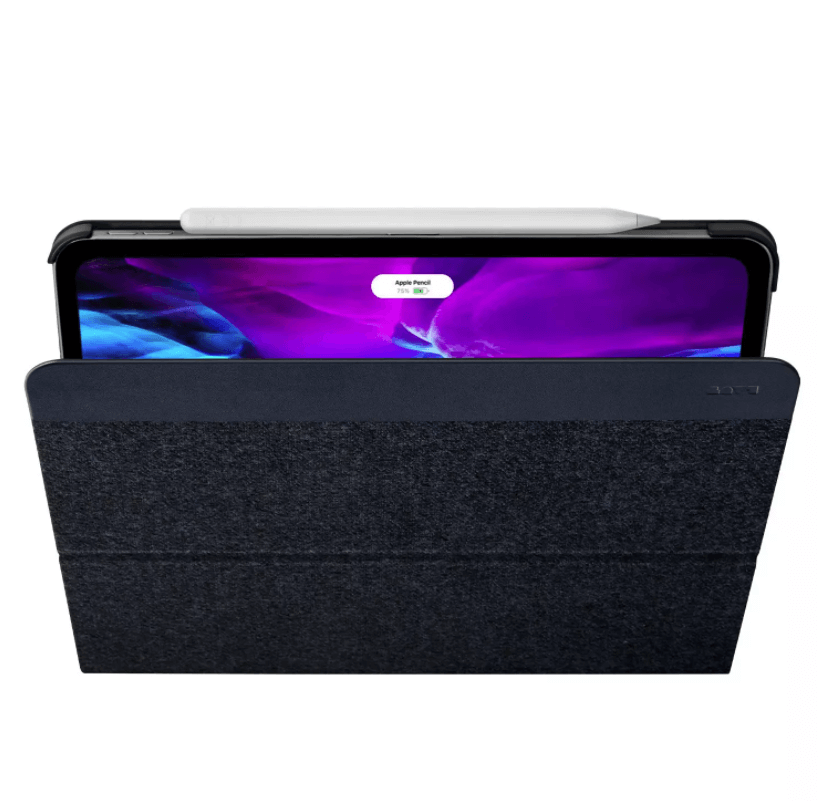 Ốp Lưng Laut In-flight Folio Dành Cho iPad Pro 2018 11-inch