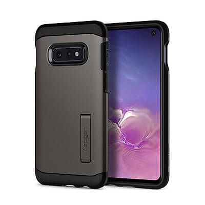 Ốp Lưng Samsung Galaxy S10E Spigen Tough Armor