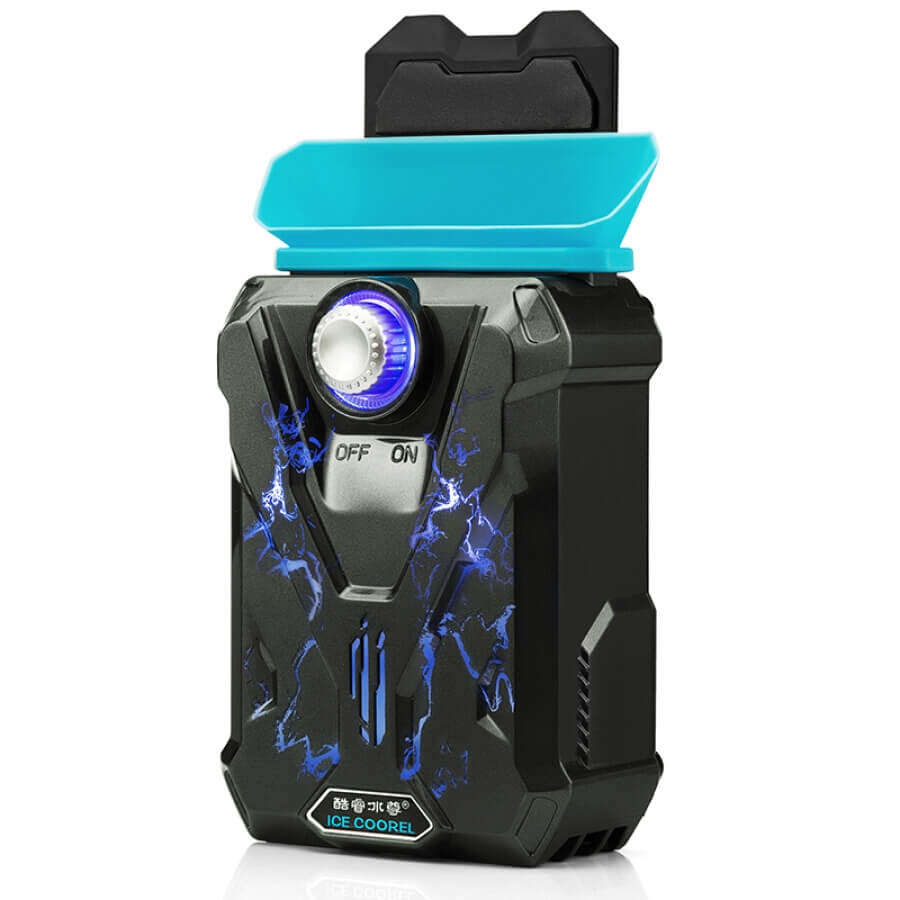 Quạt Tản Nhiệt Laptop Ice Coolel C1