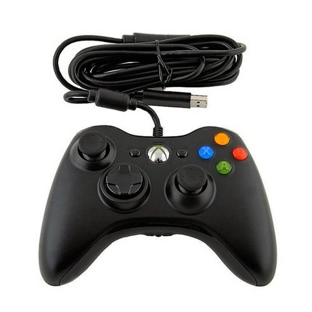 Tay Cầm Chơi Game Cho Xbox 360
