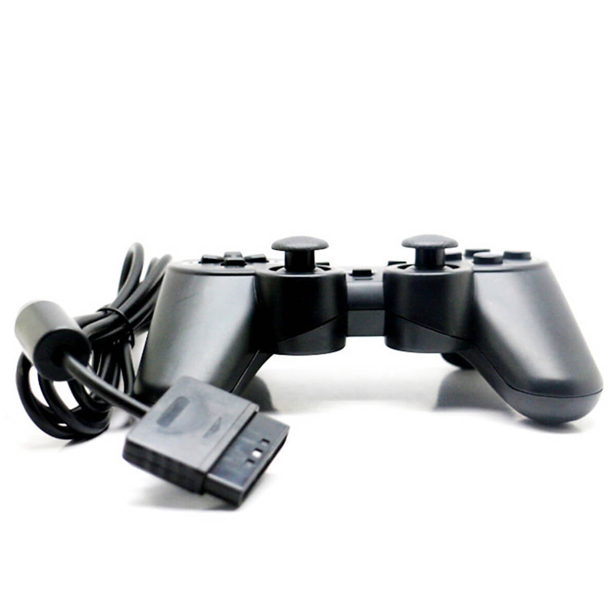 Tay Cầm Chơi Game Có Dây Cho Playstation 2, PS2 Slim