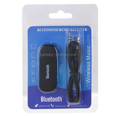 USB Bluetooth YET-M1 - Dùng Cho Loa Và Amply