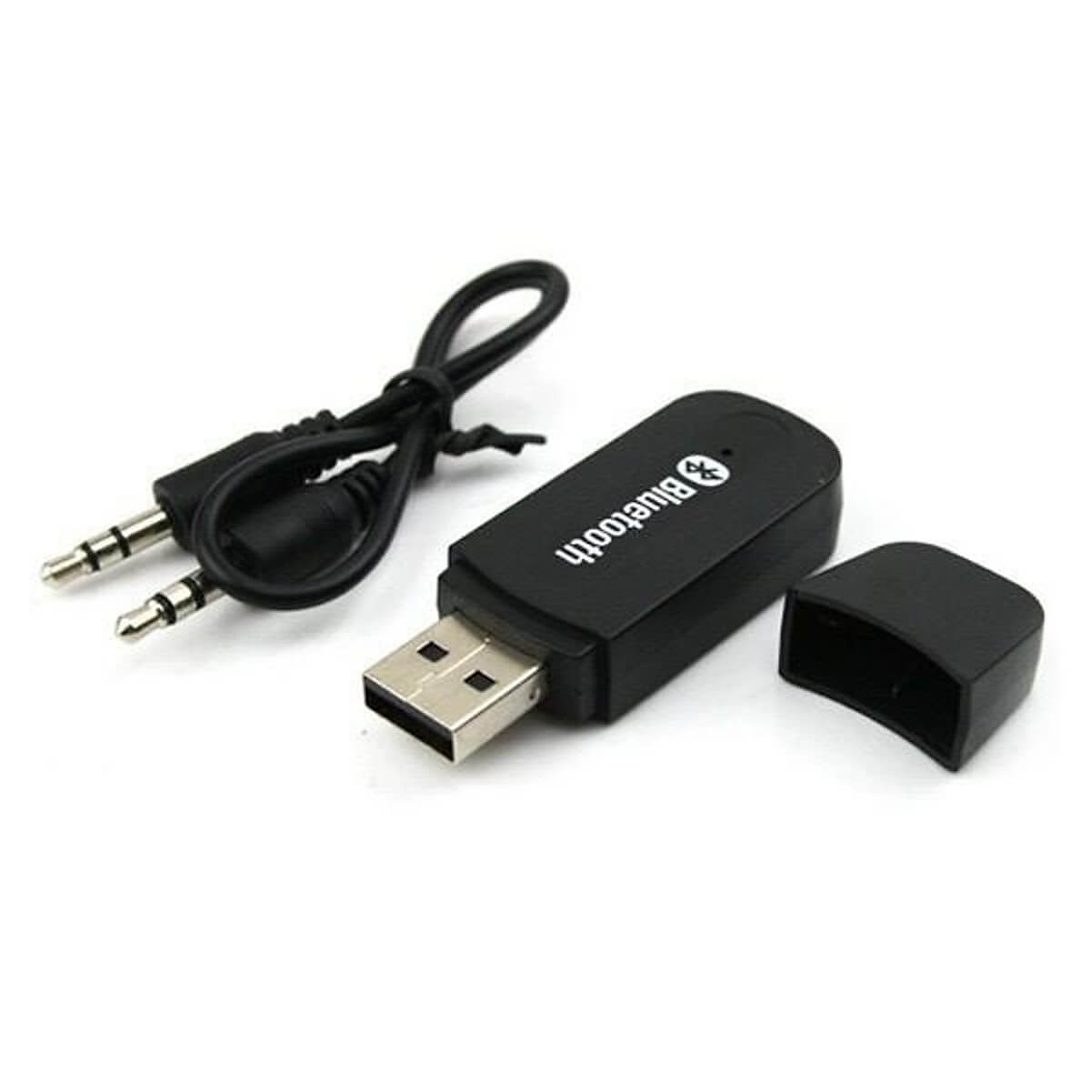 USB Bluetooth YET-M1 - Dùng Cho Loa Và Amply