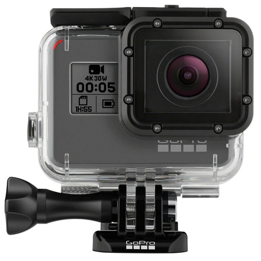 Vỏ Máy Quay GoPro Super Suit