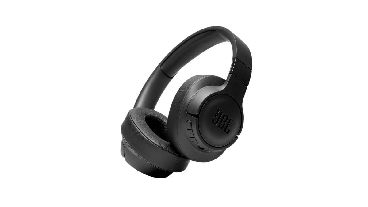 Tai Nghe Blutooth Chống Ồn JBL TUNE 750BTNC