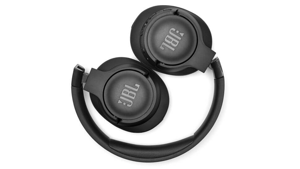 Tai Nghe Blutooth Chống Ồn JBL TUNE 750BTNC 2