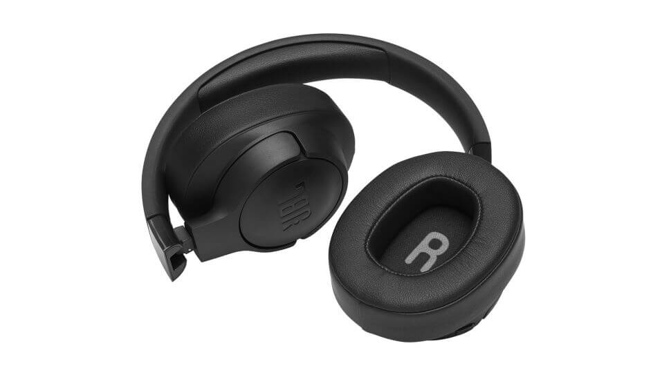 Tai Nghe Blutooth Chống Ồn JBL TUNE 750BTNC 4