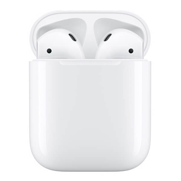 Tai Nghe Bluetooth Apple AirPods 2 True Wireless - Hàng Nhập Khẩu New Seal