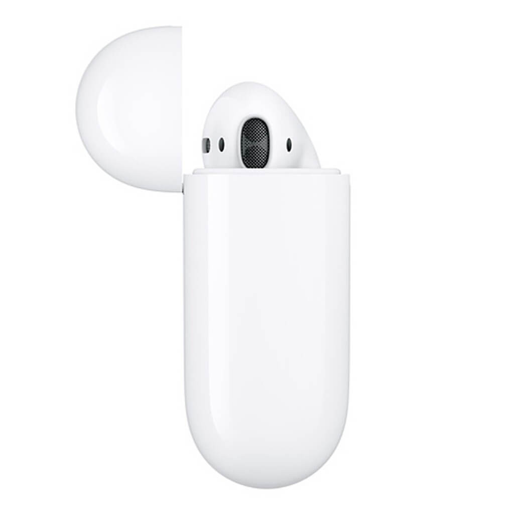 Tai Nghe Bluetooth Apple AirPods 2 True Wireless - Hàng Nhập Khẩu New Seal