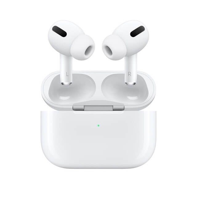 Tai Nghe Bluetooth Apple AirPods Pro True Wireless - Hàng Nhập Khẩu New Seal