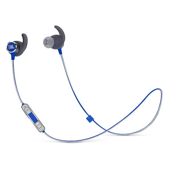 Tai Nghe Bluetooth Thể Thao JBL Reflect Mini 2
