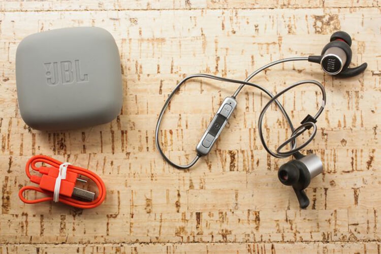 Tai Nghe Bluetooth Thể Thao JBL Reflect Mini 2 1