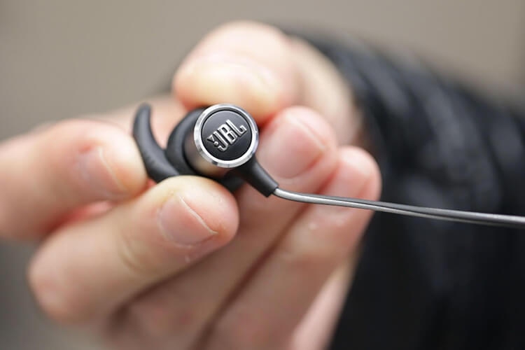 Tai Nghe Bluetooth Thể Thao JBL Reflect Mini 2 2