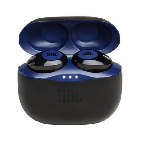 Tai Nghe True Wireless JBL Tune 120 TWS