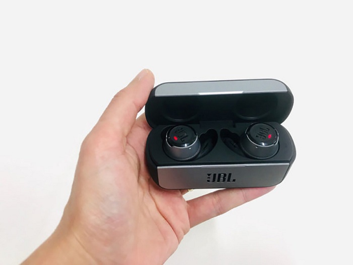 Tai Nghe True Wireless JBL Reflect Flow - New Seal 1