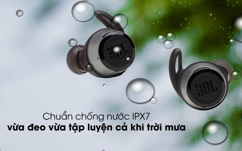Tai Nghe True Wireless JBL Reflect Flow - New Seal 5