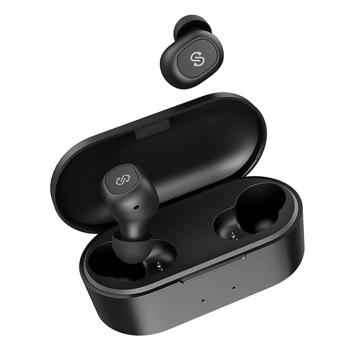 Tai Nghe True Wireless Earbuds Soundpeats TrueFree+ Bluetooth V5.0
