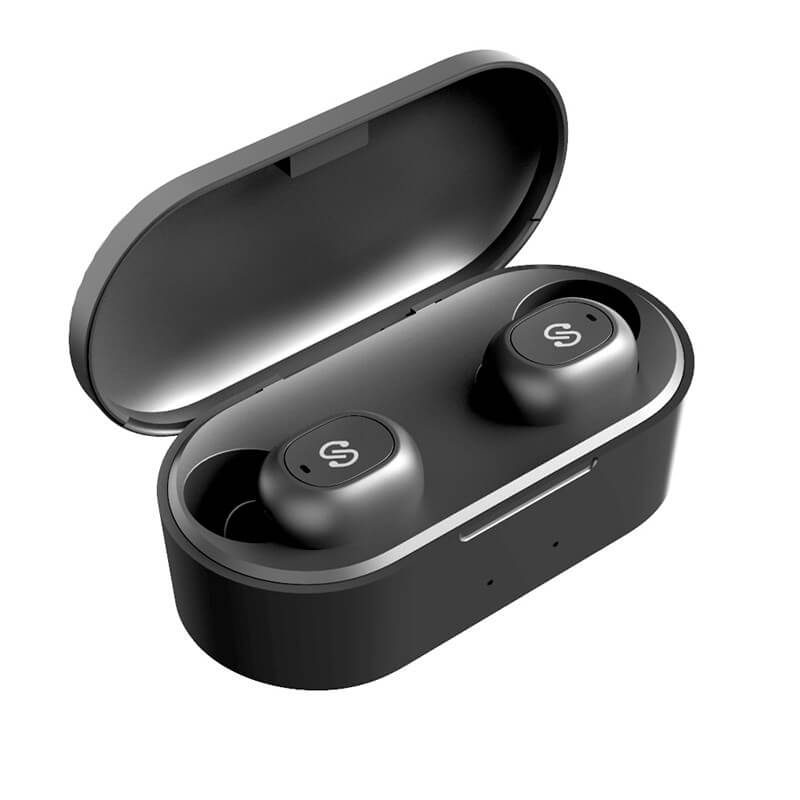 Tai Nghe True Wireless Earbuds Soundpeats TrueFree+ Bluetooth V5.0