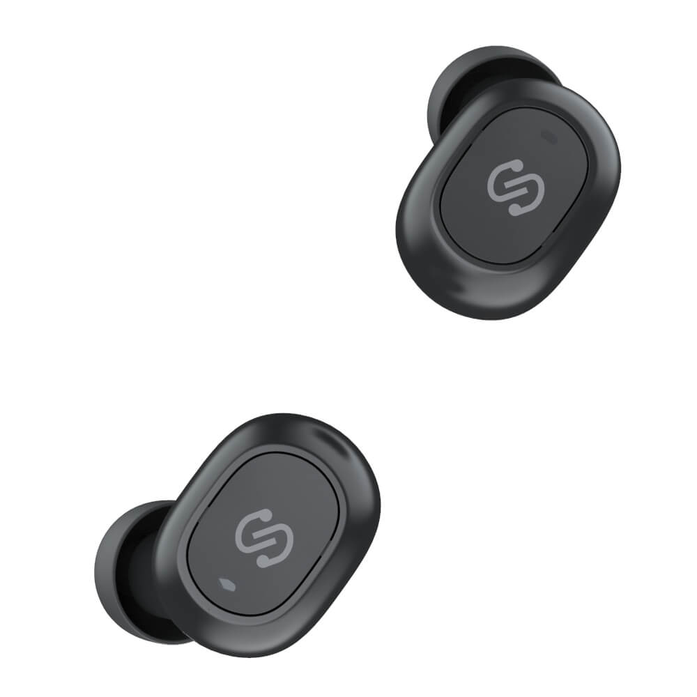 Tai Nghe True Wireless Earbuds Soundpeats TrueFree+ Bluetooth V5.0