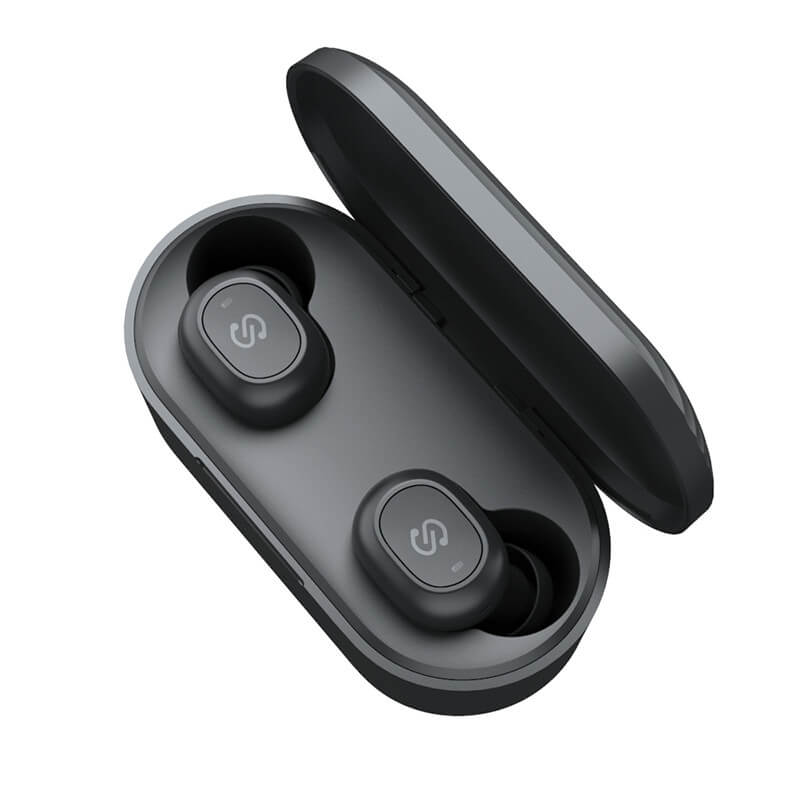 Tai Nghe True Wireless Earbuds Soundpeats TrueFree+ Bluetooth V5.0