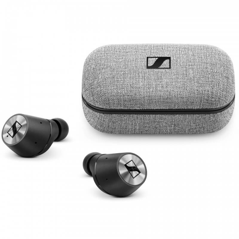 Tai Nghe Sennheiser Momentum True Wireless Bluetooth Ver.1