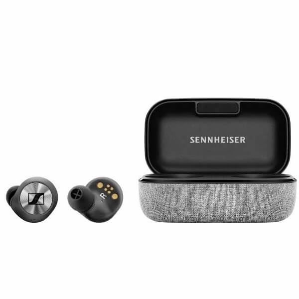 Tai Nghe Sennheiser Momentum True Wireless Bluetooth Ver.1