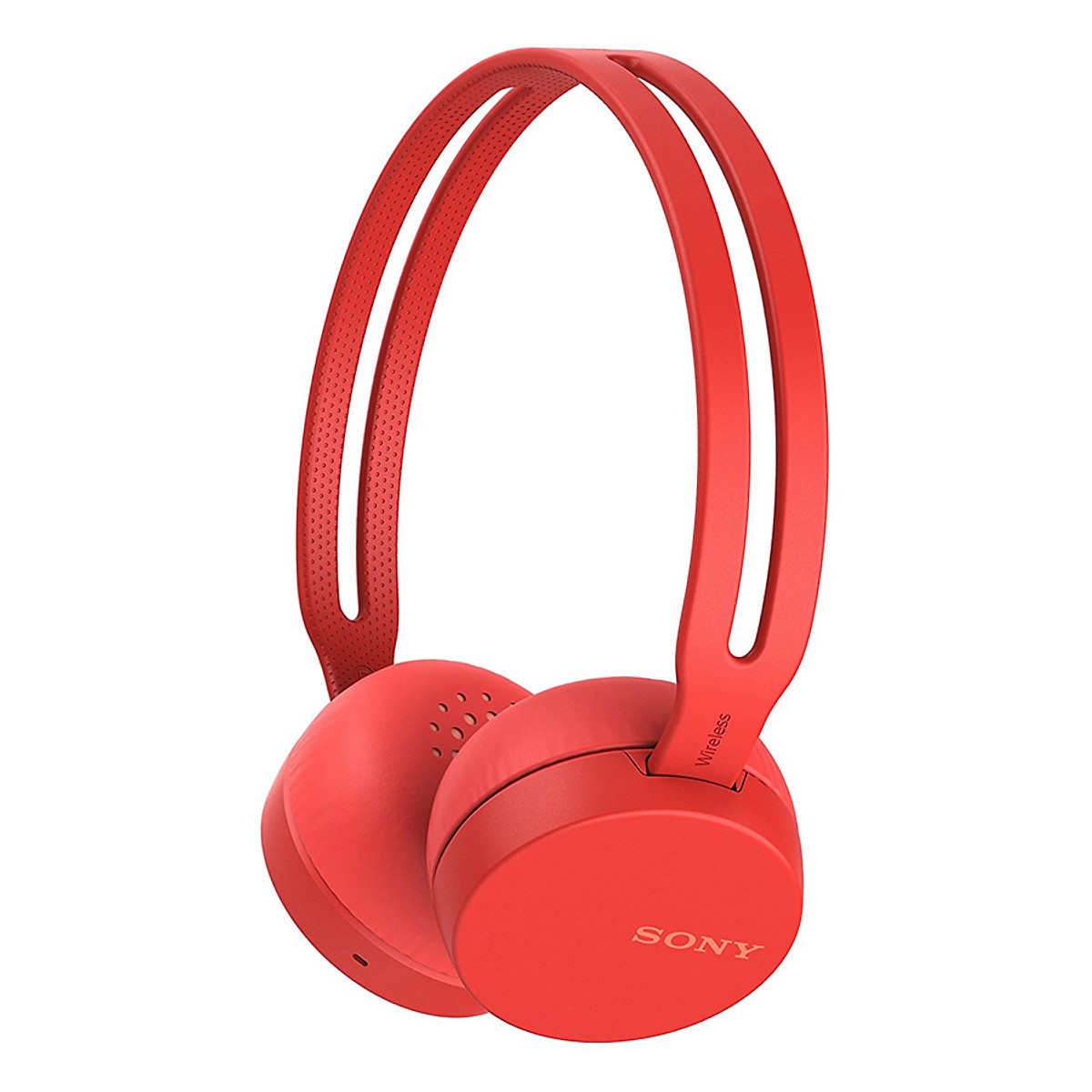 Tai Nghe Bluetooth Chụp Tai Sony WH-CH400