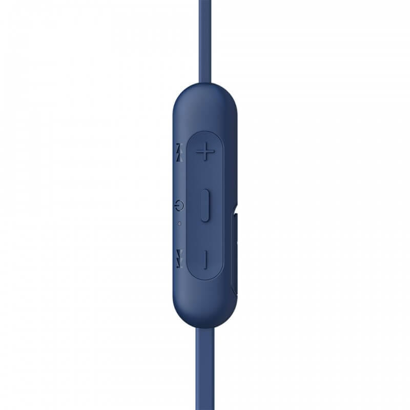 Tai Nghe Bluetooth Sony WI-C310