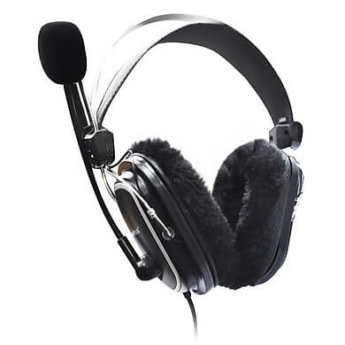 Tai Nghe Chụp Tai SoundMax AH-304