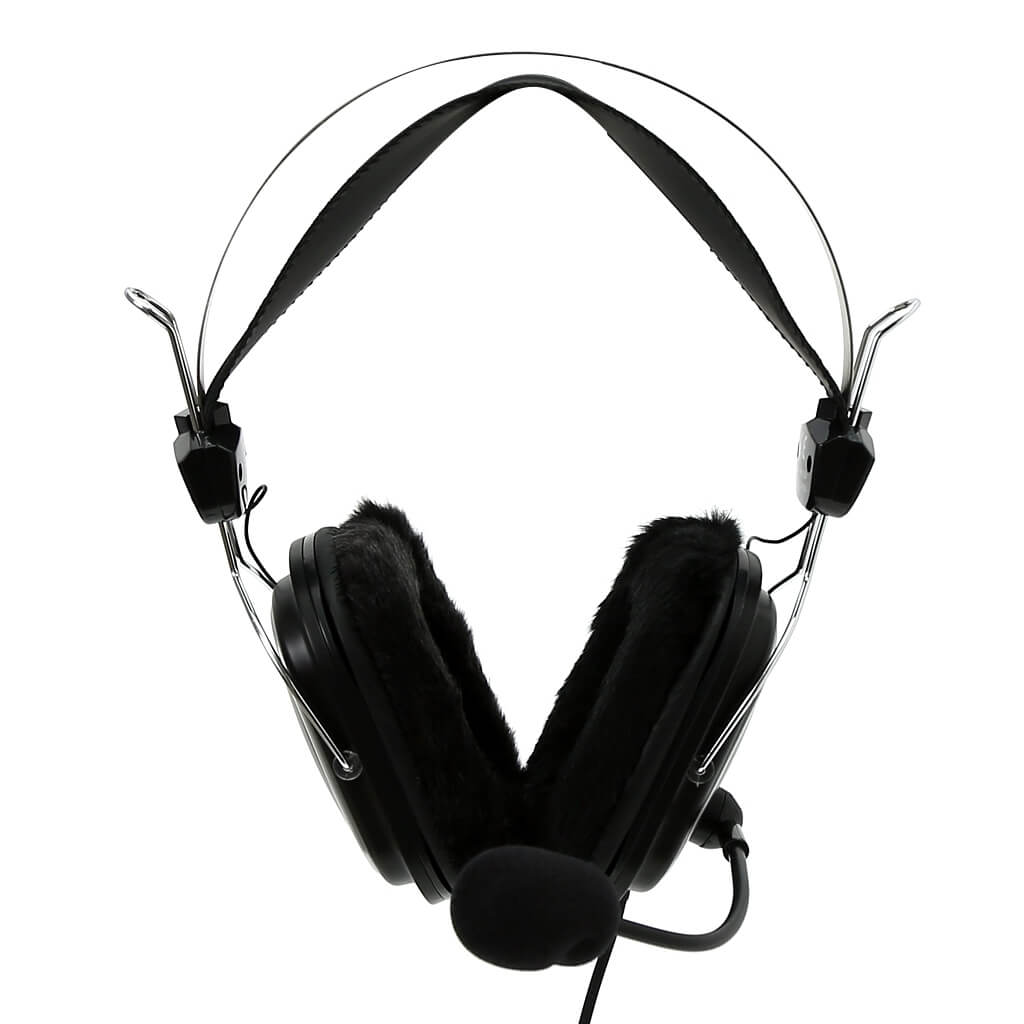 Tai Nghe Chụp Tai SoundMax AH-304