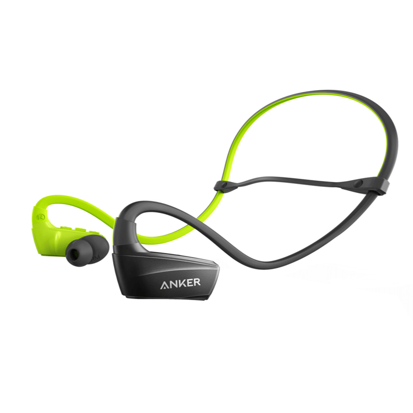 Tai Nghe Bluetooth Thể Thao Anker Soundbuds Sport NB10 - A3260