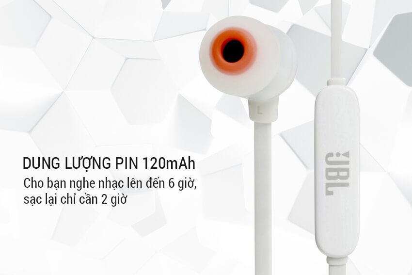 Tai Nghe Bluetooth Thể Thao JBL T110BT