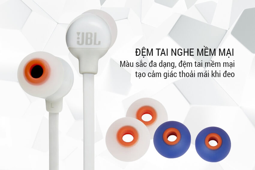 Tai Nghe Bluetooth Thể Thao JBL T110BT
