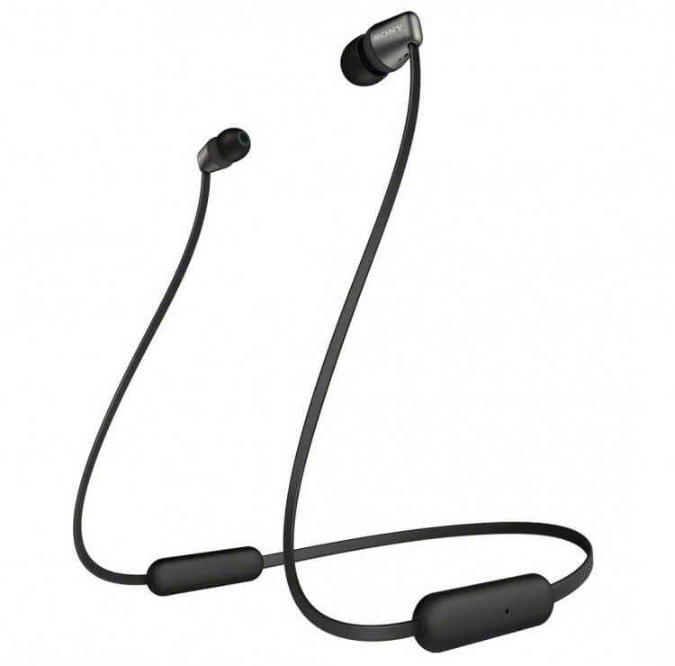 Tai nghe Bluetooth Sony WI-C310 1