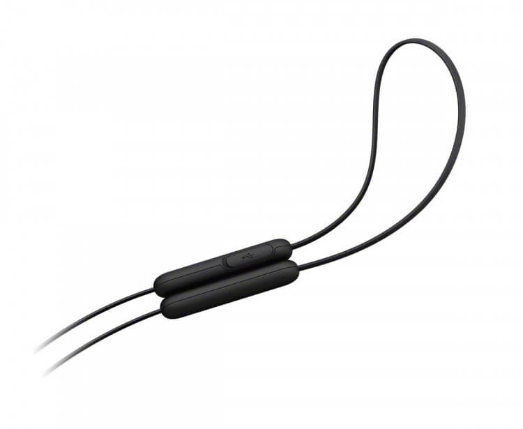 Tai nghe Bluetooth Sony WI-C310 5