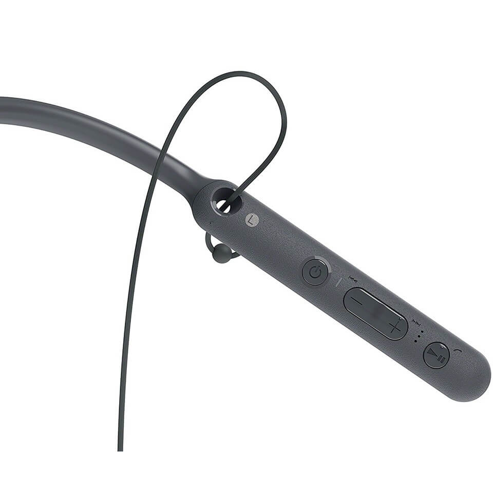 Tai Nghe Bluetooth Nhét Tai Sony WI-C400 1