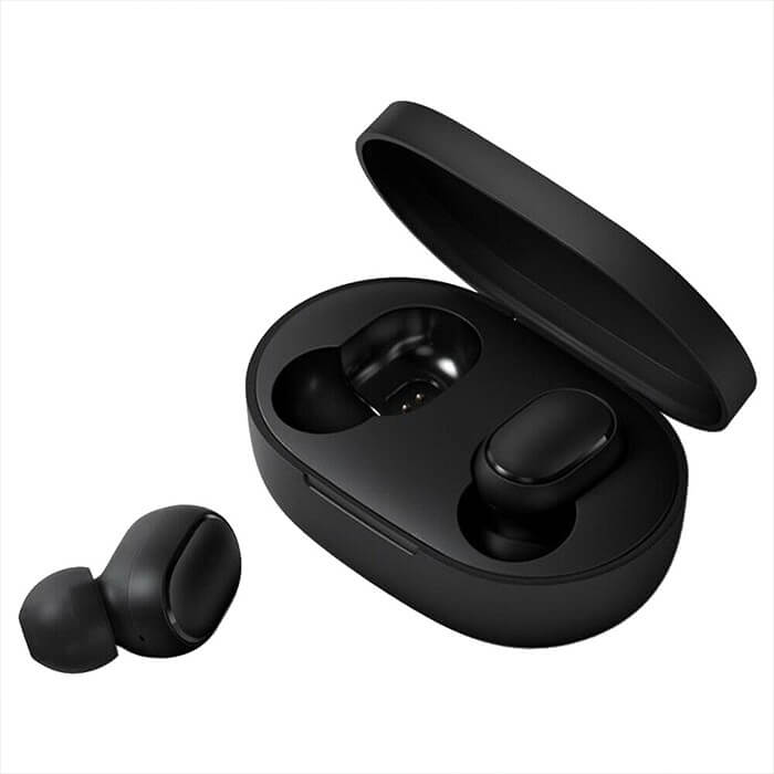 Tai Nghe Bluetooth Xiaomi Mi True Wireless Earbuds Basic - ZBW4480GL